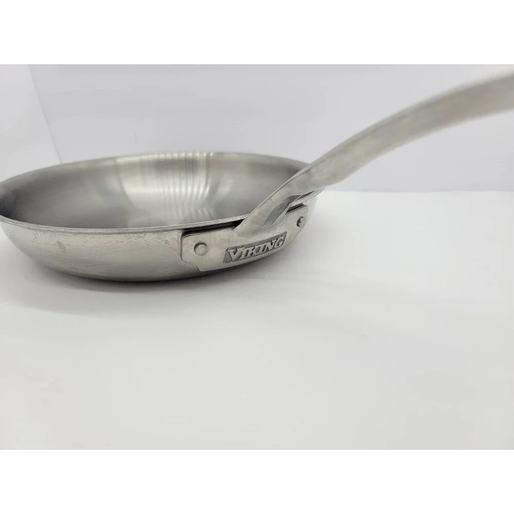 Viking this skillet